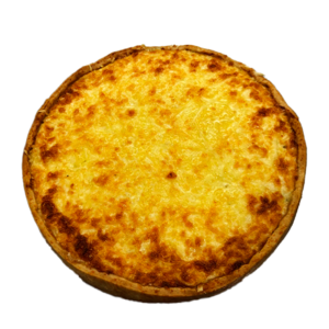 Quiches Especiais