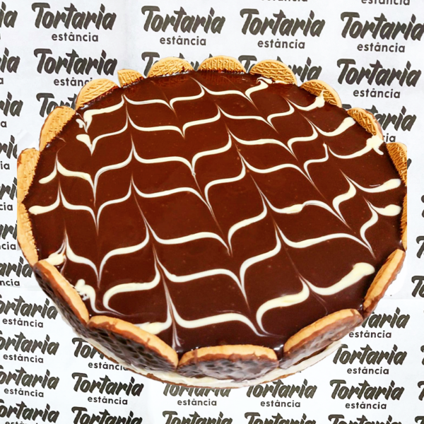 Torta Holandesa