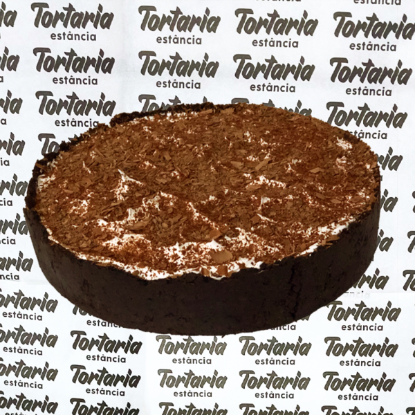 Torta Óreo com Leite Ninho®